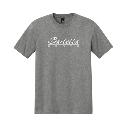 Barletta ICON Unisex Tri Tee