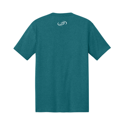 Barletta ICON Unisex Tri Tee