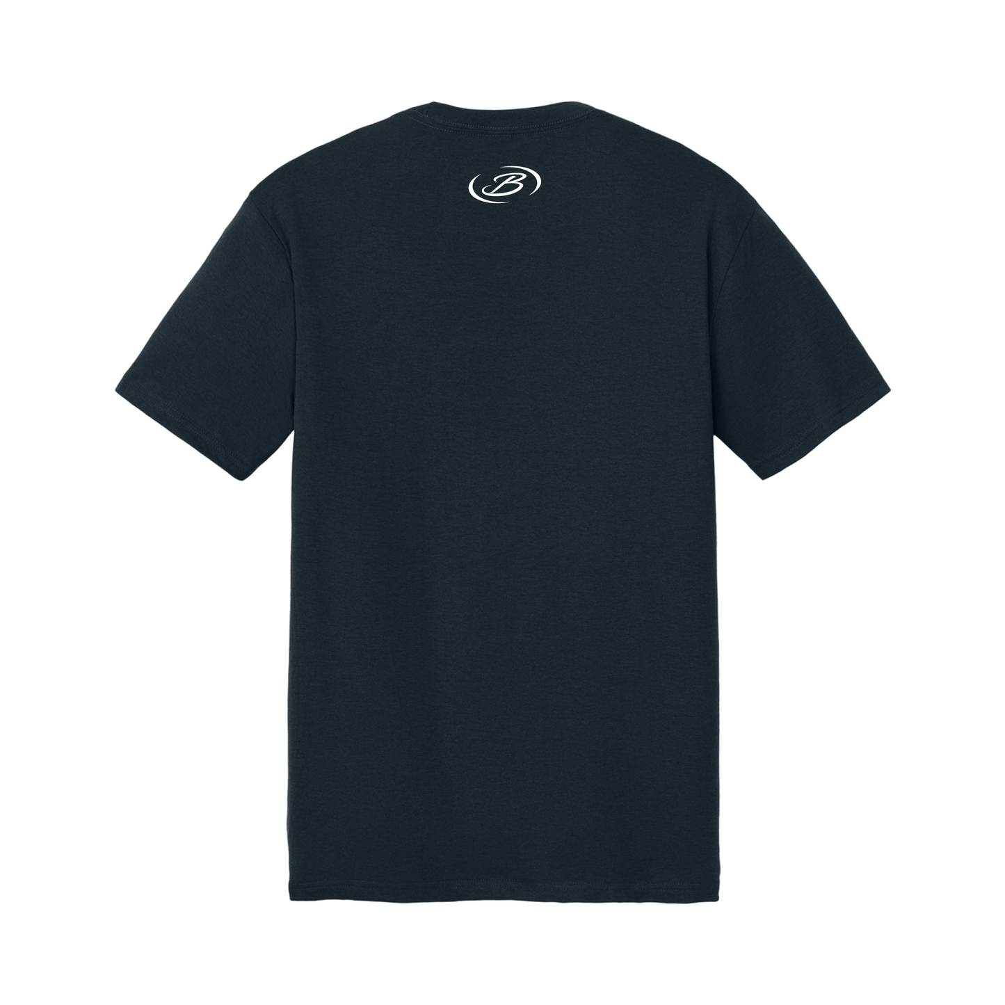 Barletta ICON Unisex Tri Tee