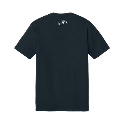 Barletta ICON Unisex Tri Tee