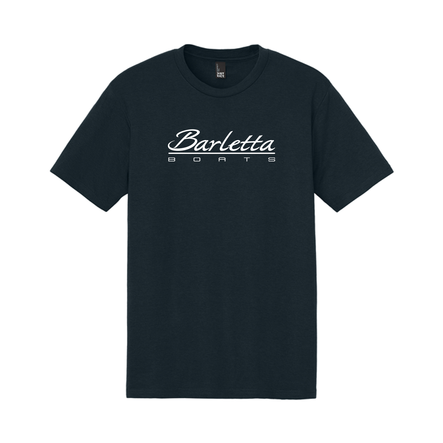 Barletta ICON Unisex Tri Tee