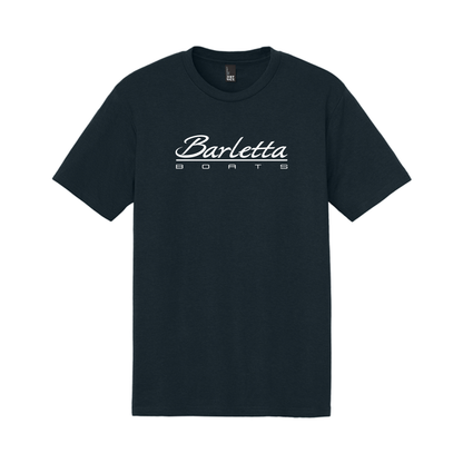 Barletta ICON Unisex Tri Tee