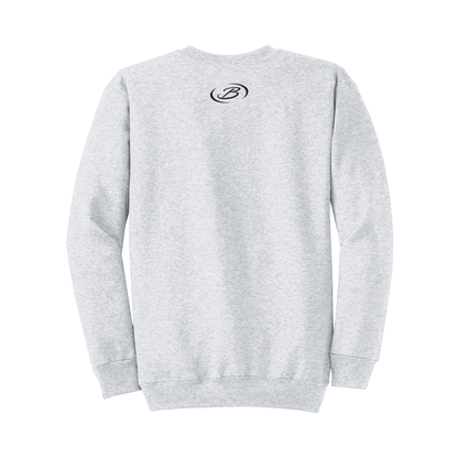 Barletta ICON Unisex Fleece Crewneck Sweatshirt