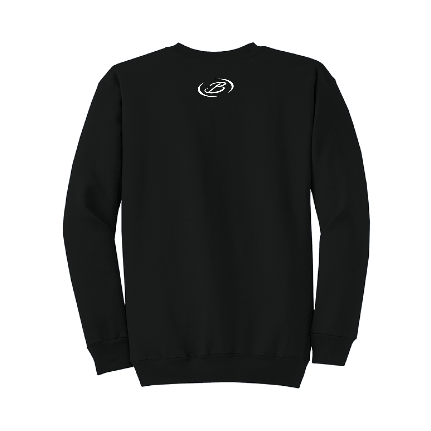 Barletta ICON Unisex Fleece Crewneck Sweatshirt
