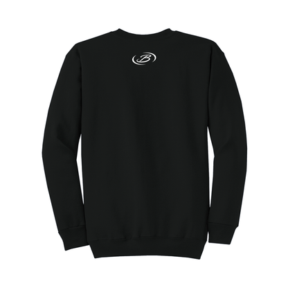Barletta ICON Unisex Fleece Crewneck Sweatshirt