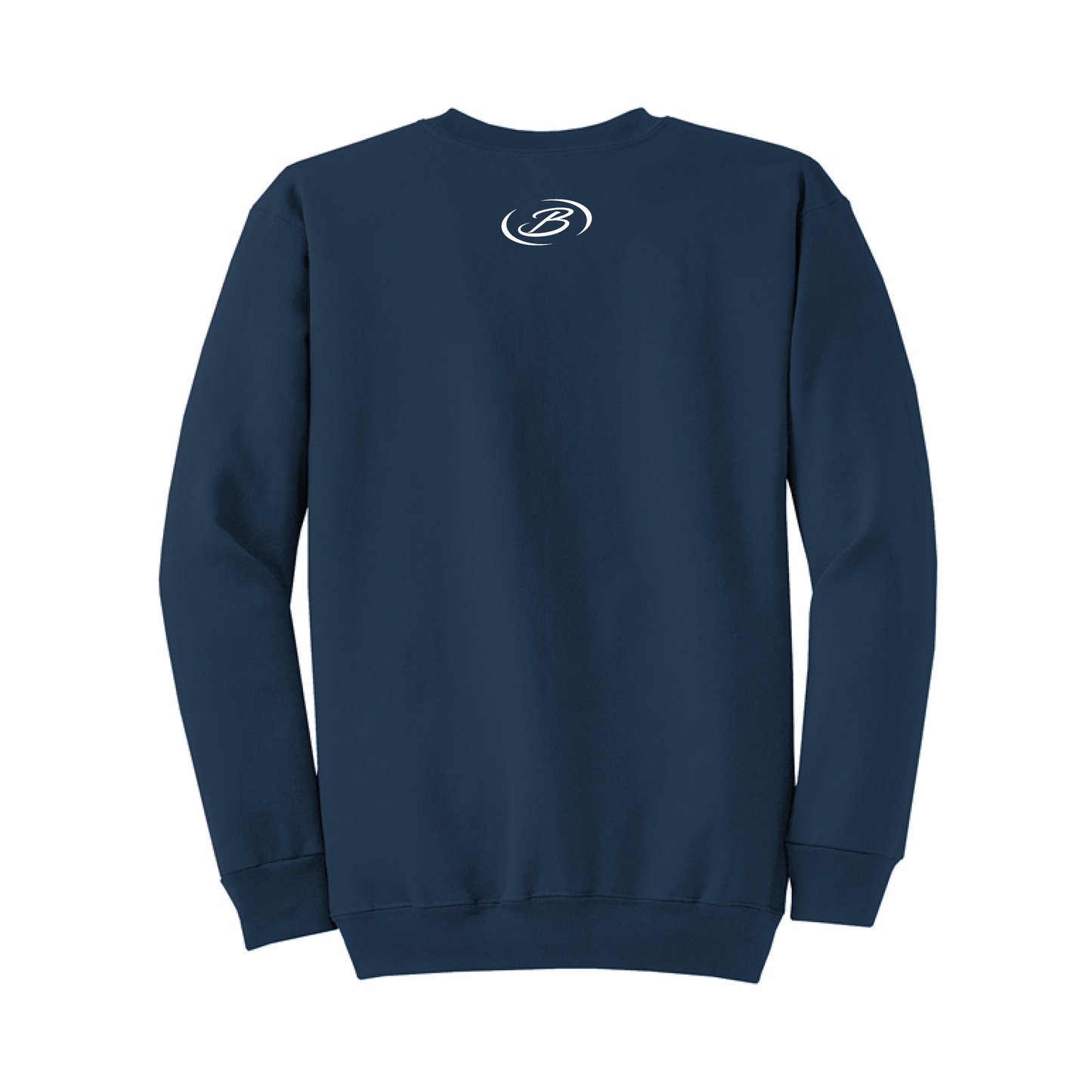 Barletta ICON Unisex Fleece Crewneck Sweatshirt