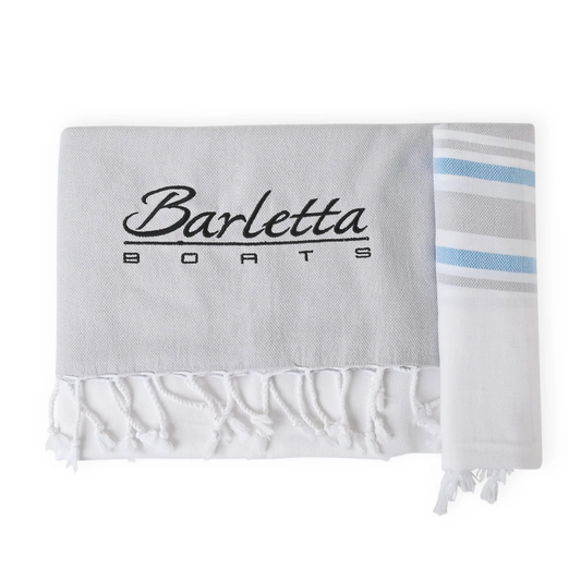 Barletta Turkish Towel