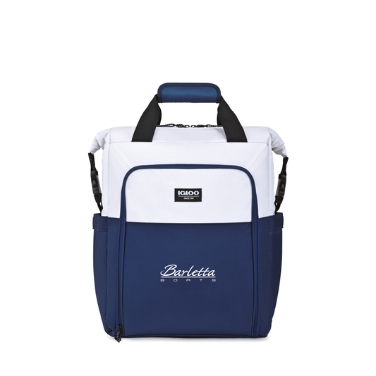 Barletta Igloo Seadrift Backpack Cooler