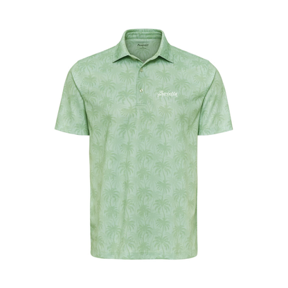 Paragon Men's Charleston Sublimated Polo