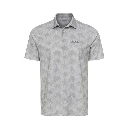 Paragon Men's Charleston Sublimated Polo
