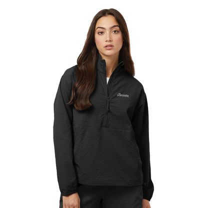 Columbia Women's Sucker for Summer™ Half-Zip Pullover