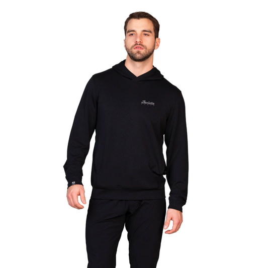 Storm Creek Men's Comfort Zone Super Soft Modal Blend Hoodie