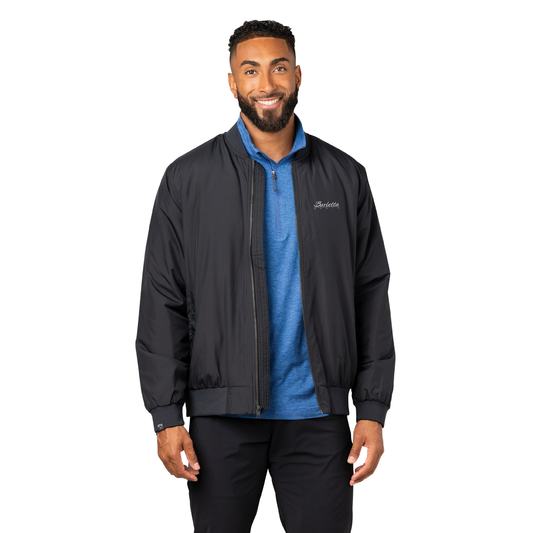 Storm Creek Men's Aviator 60 GSM Insulated Bomber Jacket