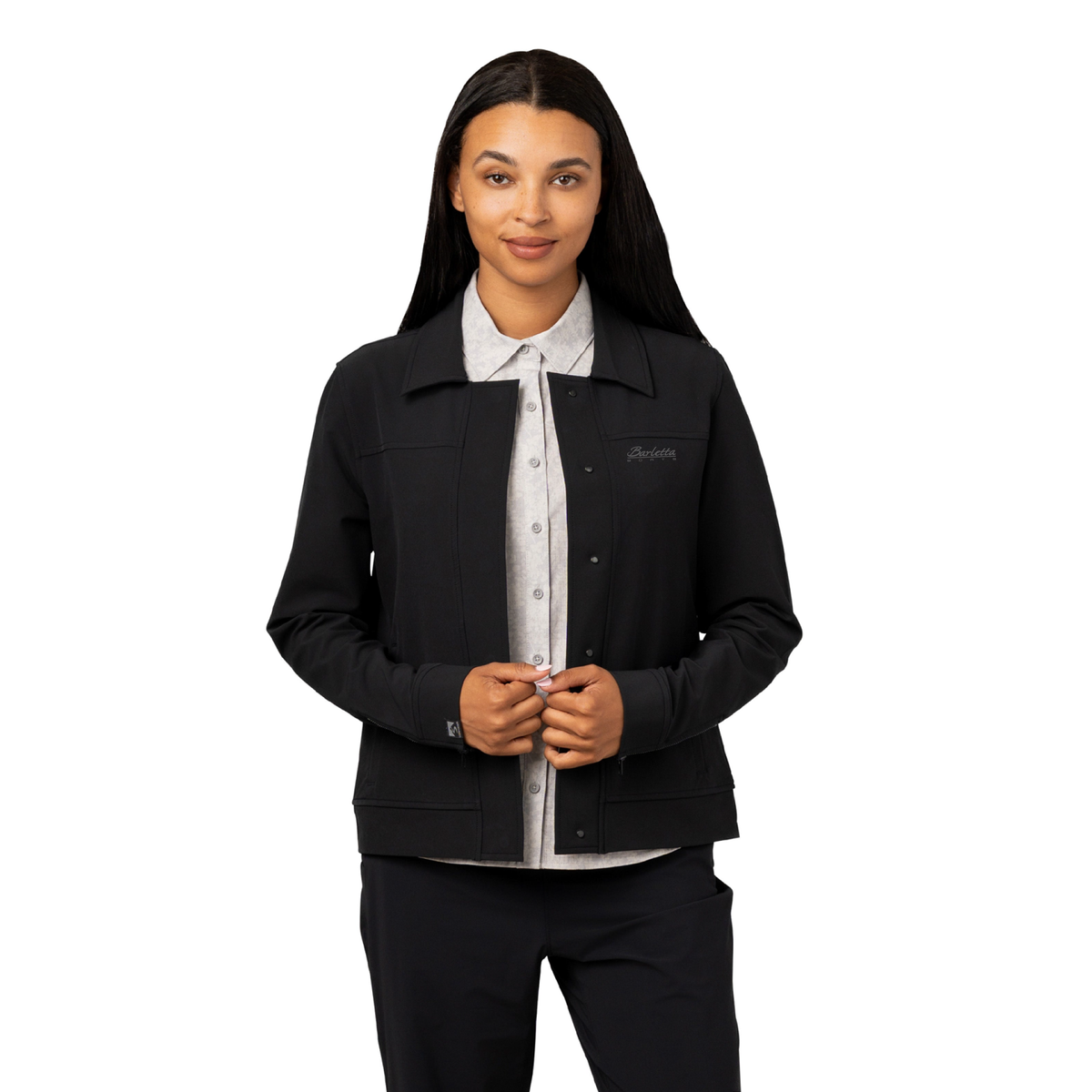 Storm Creek Women's Challenger Super Stretch Jacket