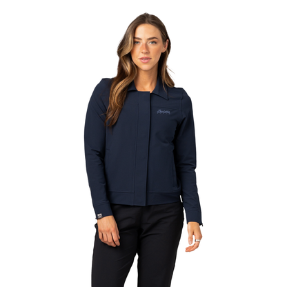 Storm Creek Women's Challenger Super Stretch Jacket