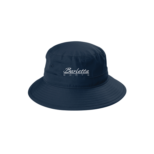Barletta Outdoor UV Bucket Hat