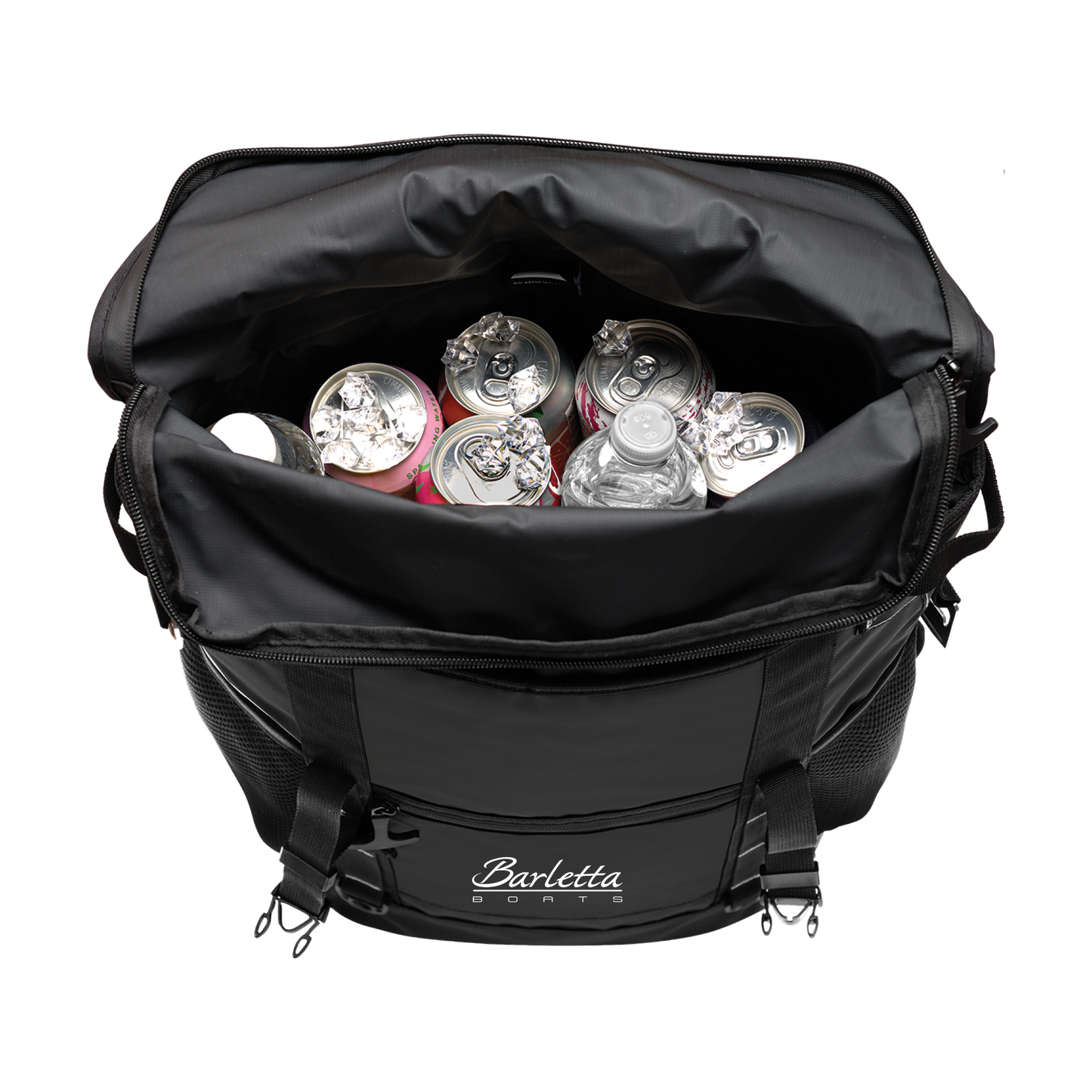 Barletta 35-Can Backpack Cooler