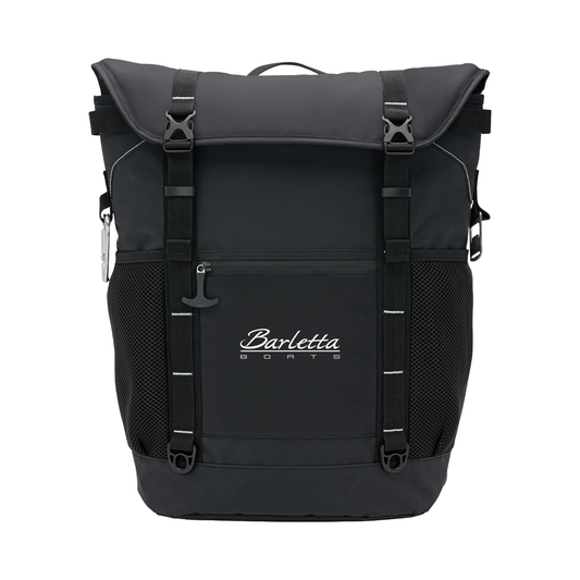 Barletta 35-Can Backpack Cooler