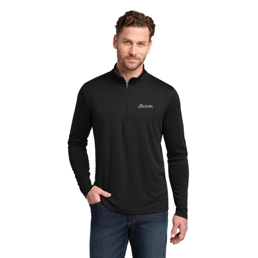 TravisMathew Coto Performance 1/4-Zip