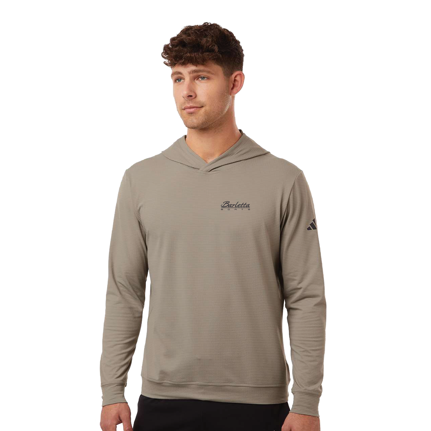 Adidas Men's Ultimate365 Elevated Hoodie