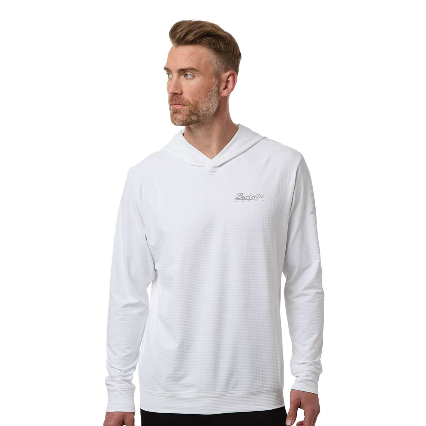 Adidas Men's Ultimate365 Elevated Hoodie