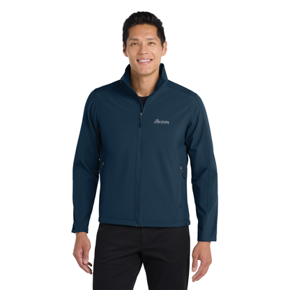 Port Authority® Core Soft Shell Jacket