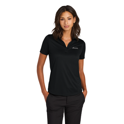 Mercer+Mettle® Women’s Recharge Jersey Polo