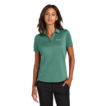 Mercer+Mettle® Women’s Recharge Jersey Polo