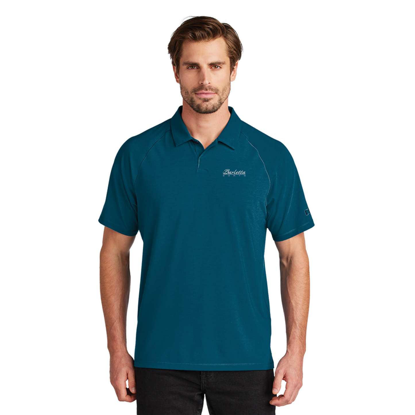 OGIO® Motion Polo