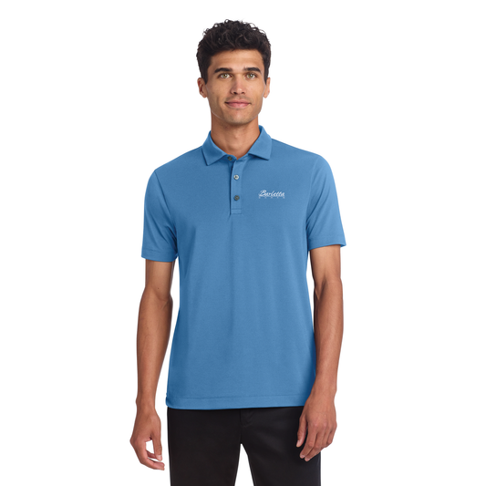 Mercer+Mettle® Stretch Jersey Polo