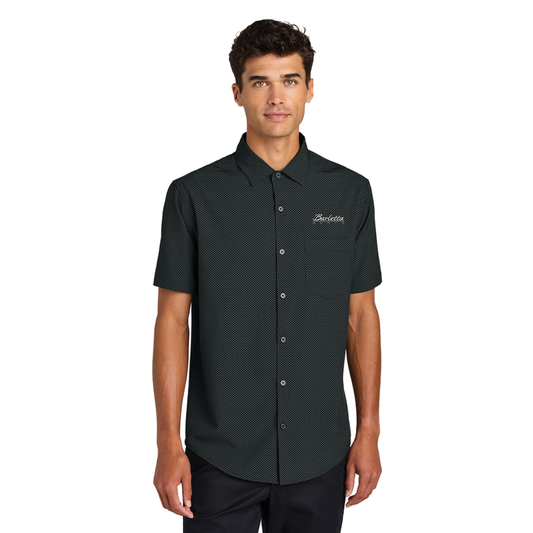 Mercer+Mettle® Short Sleeve UV Capital Tech Shirt
