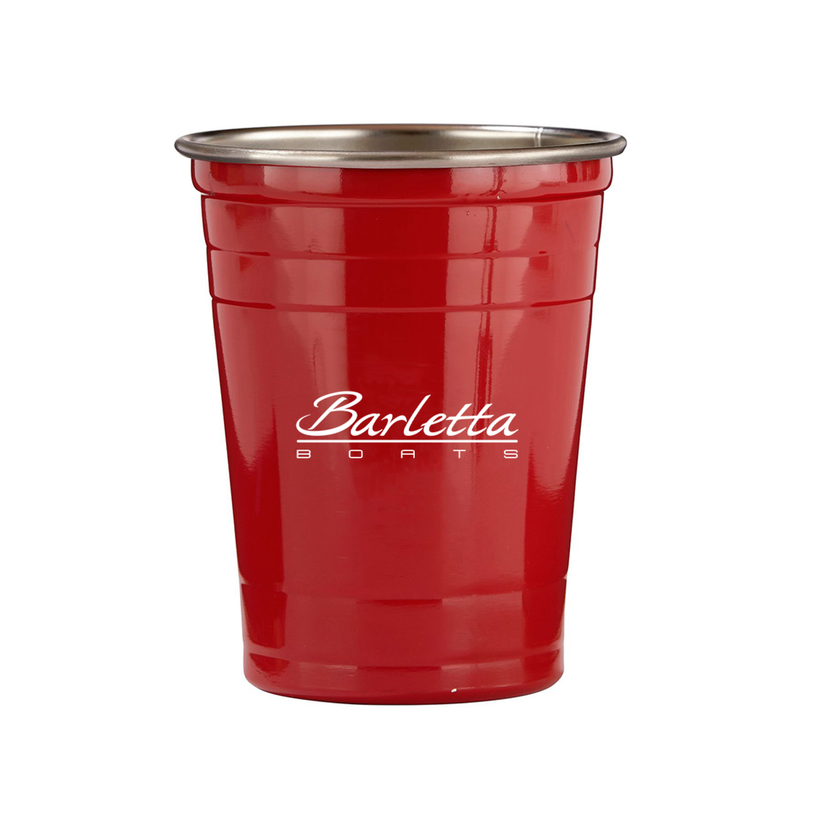 Barletta Metal Cup
