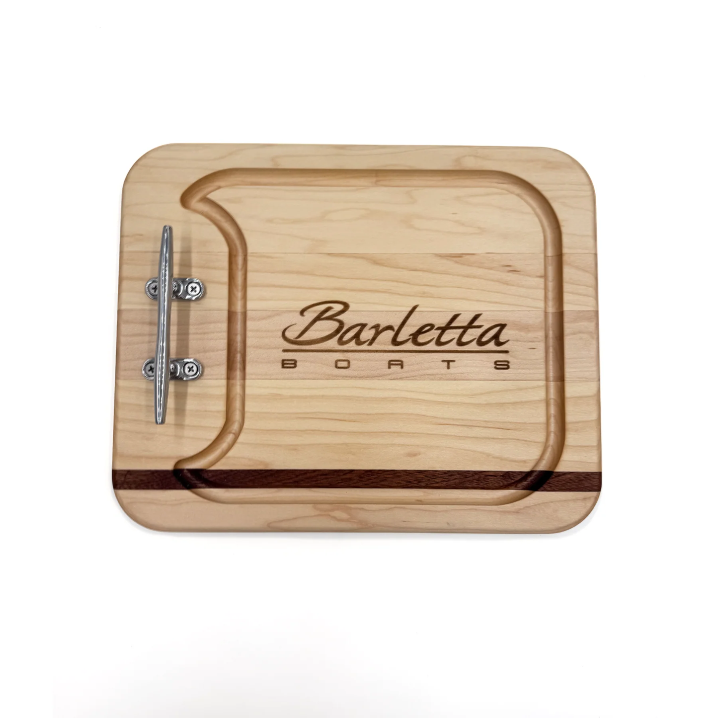 Barletta Boats Charcuterie Board
