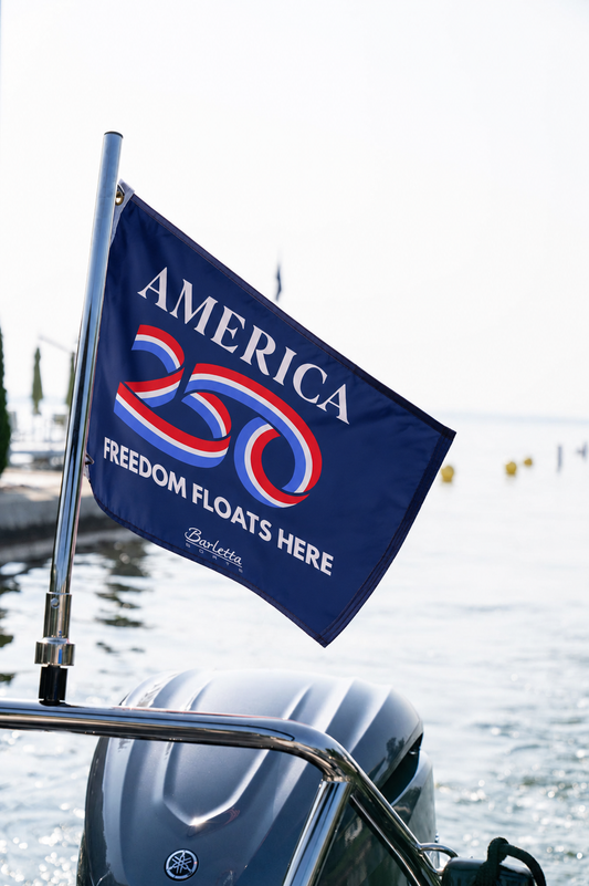America 250 Flag (Coming Soon - PreOrder Now)
