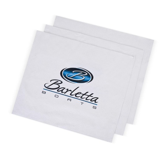 Microfiber Cleaning Towels