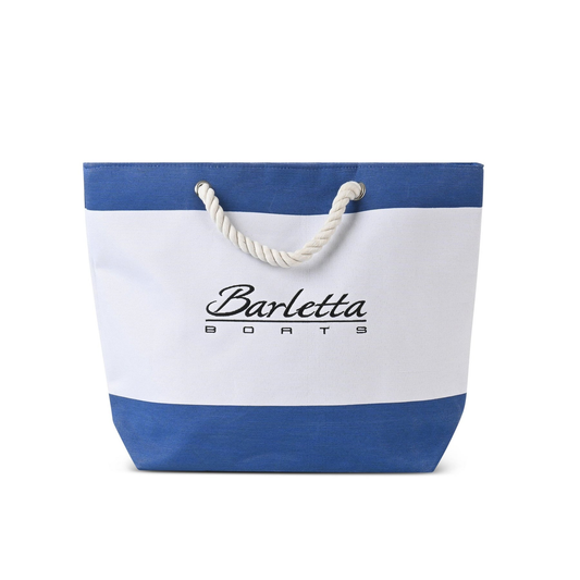 Nautical Beach Bag
