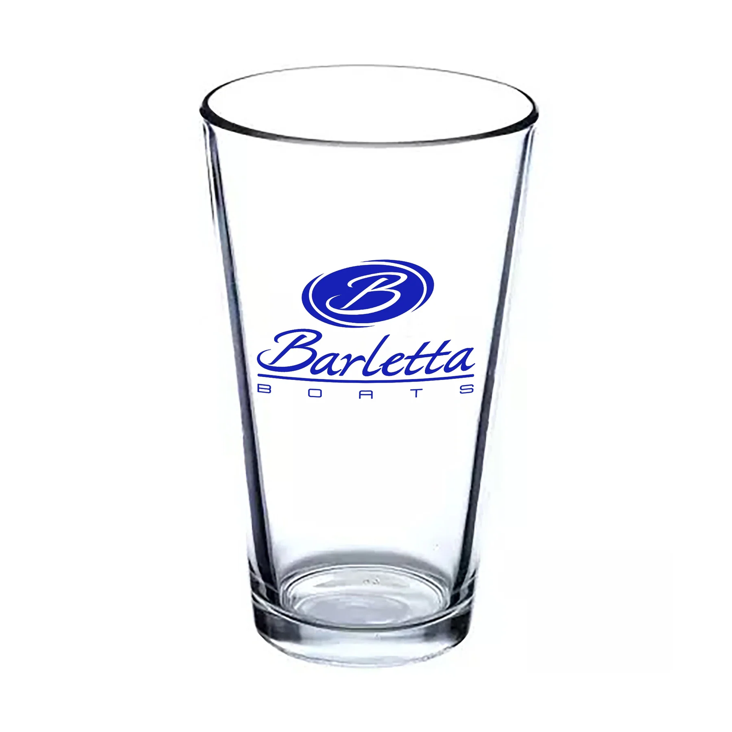 16 oz. Pint Glass