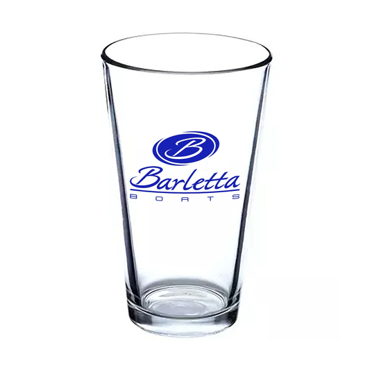 16 oz. Pint Glass