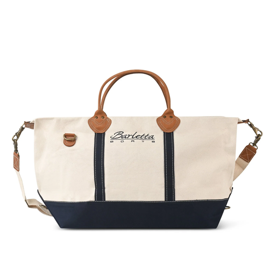 Weekender Duffle Bag by ShoreBags