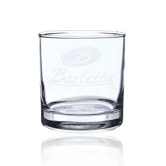 Whiskey Glass